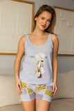 Good Times Short Pajamas