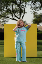 BLOOM بيجاما بناتي