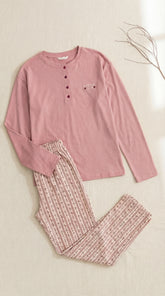 CLUB بيجاما كم