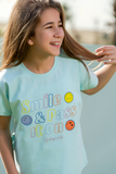 Smile بيجاما بناتي