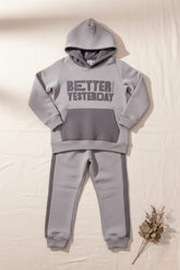 بيجاما اولادي " BETTER "