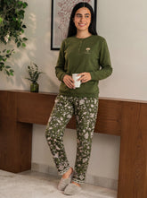 Smile بيجاما ميلتون