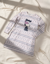 Sleep فستان شتوي