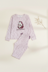 Story بيجاما شتوي