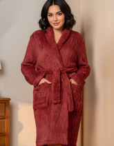 روب شتوي نبيتي