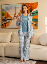 Stay Tuned بيجاما3ق