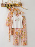 So Cute بيجاما 3ق
