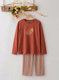 SUNSHINE Pyjama Sleeves