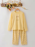 WildKind Long Sleeve Pajama