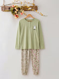 Miffy Long-Sleeve Pyjamas