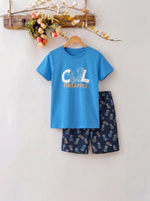 بيجاما أولادي COOL