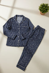 بيجاما زراير نجوم