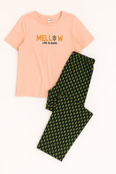 بيجاما"Mellow"
