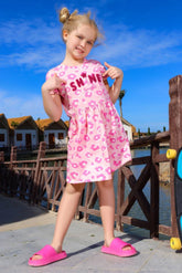 قميص بناتي Shine