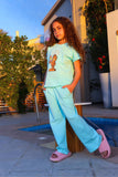 Garfield Ice Cream Girls' Pyjamas