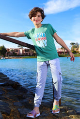 بيجاما أولادى Have a nice day