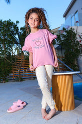 بيجاما بناتي Wander