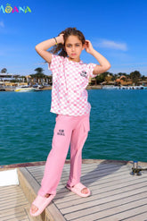 بيجاما بناتي G girl