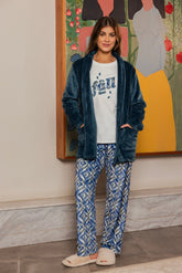 بيجاما شتوي "FULL"