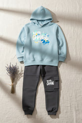 بيجاما أولادي "CHANGE"