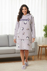 كاش snoopy