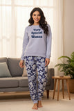 SPECIAL بيجاما شتوي