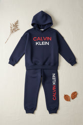 بيجاما اولادي Calvin Kalen