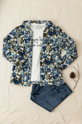 بيجاما شتوي 3 قطع "you are so cute"