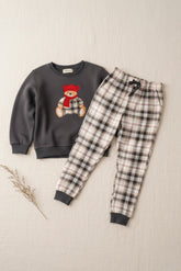 بيجاما بناتي دبدوب