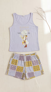 بيجاما شورت good times