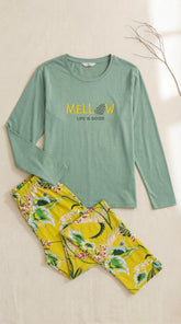 MELLOW بيجاما بكم