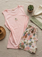 Jandim بيجاما شورت