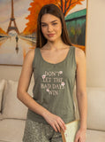 Bad Days بيجاما شورت