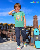 بيجاما أولادى Music