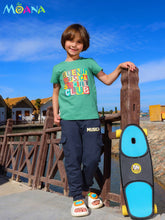 بيجاما أولادى Music