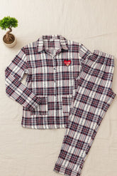 بيجاما زراير Club