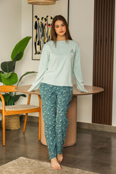 بيجاما كم "Maison"