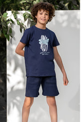 SURF بيجاما أولادي