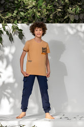 SAFE بيجاما أولادي