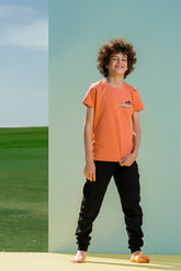 California بيجاما أولادي