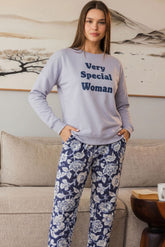 SPECIAL بيجاما شتوي