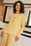 WildKind Long Sleeve Pajama