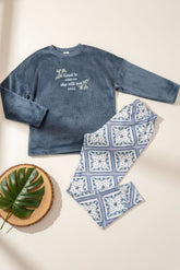 "GOOD" بيجاما شتوي