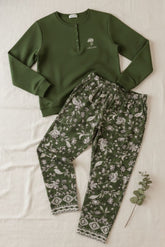 Smile بيجاما ميلتون