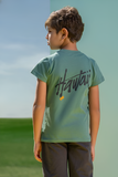 Hawaii بيجاما أولادي