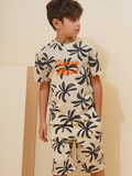 Vocay boys' pajamas