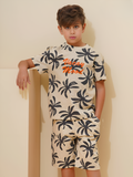 Vocay boys' pajamas