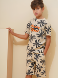 Vocay boys' pajamas