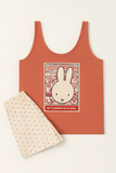 MIFFY بيجاما شورت