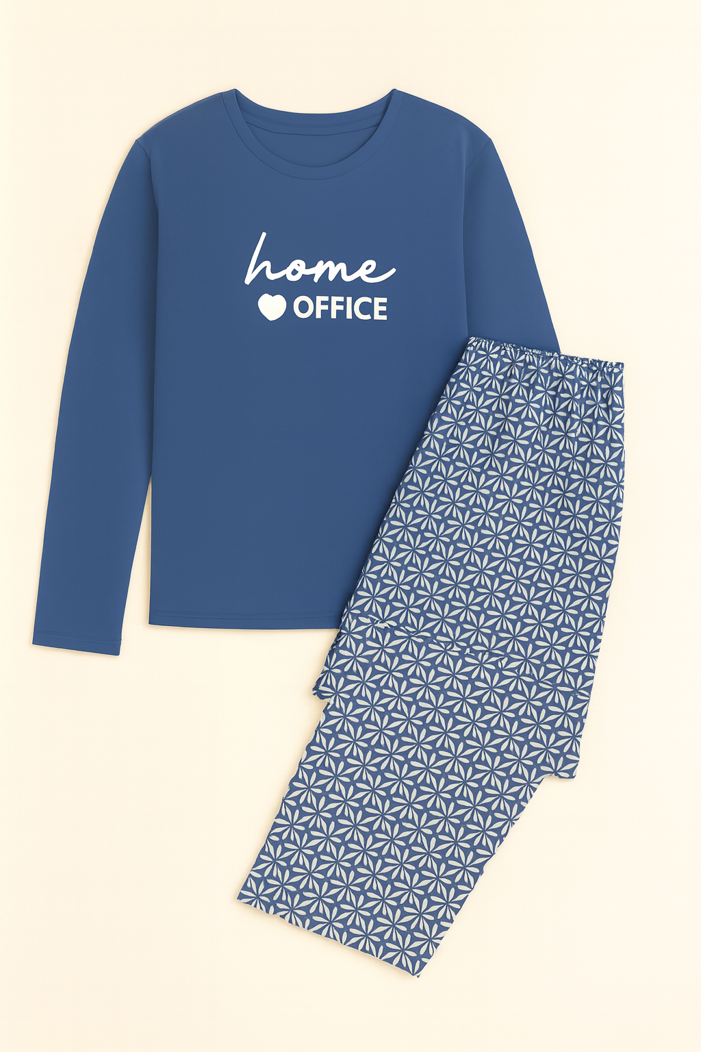 بيجاما Home office Big size